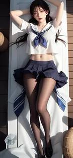 高尔夫球也疯狂
