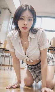 万物生灵海报